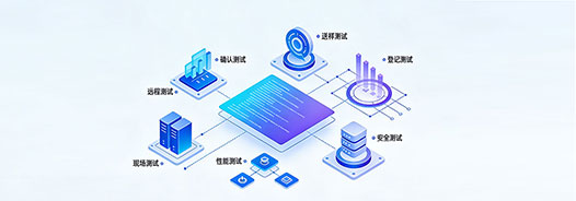 专业软件测试服务